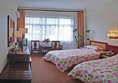 фото отеля Runzeyuan Hotel Dali