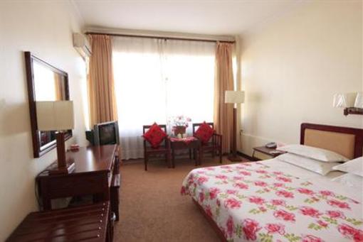 фото отеля Runzeyuan Hotel Dali