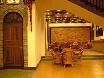 фото отеля Runzeyuan Hotel Dali