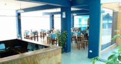фото отеля Meridian Playa Grande Hotel Chala