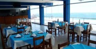 фото отеля Meridian Playa Grande Hotel Chala