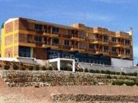 Meridian Playa Grande Hotel Chala
