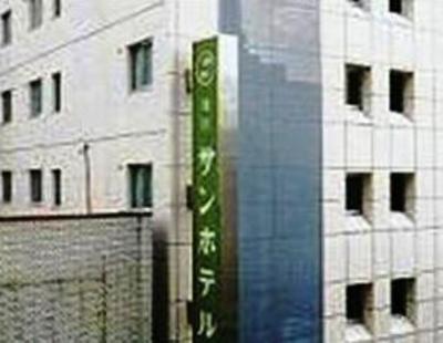фото отеля Asahikawa Sun Hotel