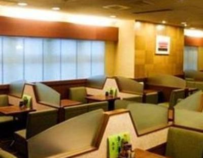 фото отеля Asahikawa Sun Hotel