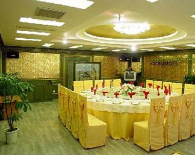 фото отеля Jiangdu Grand Hotel