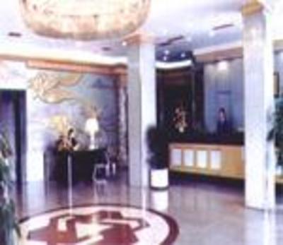 фото отеля Jiangdu Grand Hotel