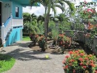 Harmony Hall Resorts Saint Vincent