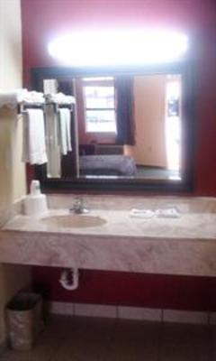 фото отеля Royal Inn Greenville