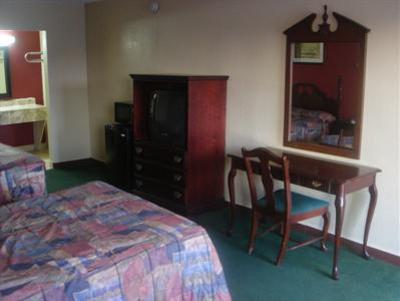 фото отеля Royal Inn Greenville