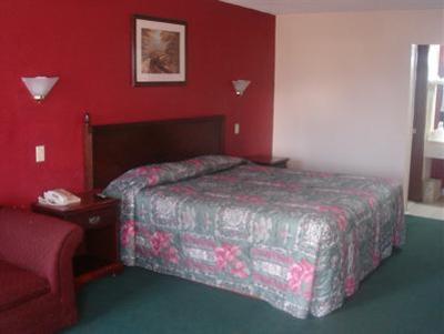 фото отеля Royal Inn Greenville