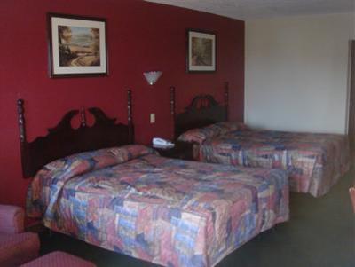 фото отеля Royal Inn Greenville