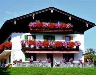 фото отеля Gastehaus Buchberger