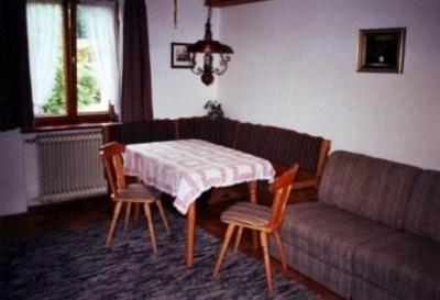 фото отеля Gastehaus Buchberger