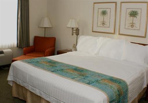 фото отеля Fairfield Inn & Suites Boca Raton