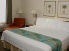 фото отеля Fairfield Inn & Suites Boca Raton