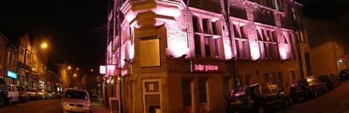 фото отеля Bar Place