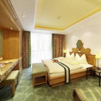 фото отеля Kirchner Aktivhotel & Wellness
