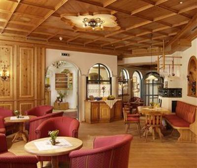 фото отеля Kirchner Aktivhotel & Wellness