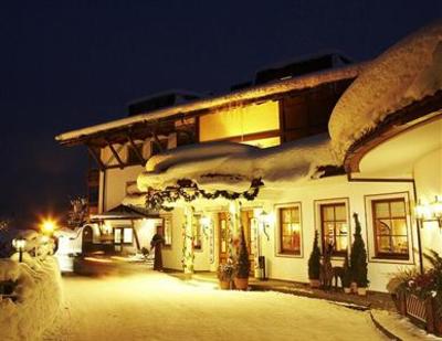 фото отеля Kirchner Aktivhotel & Wellness