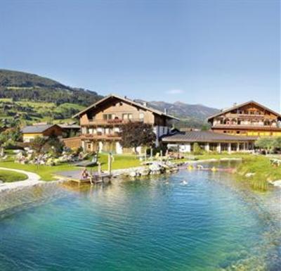 фото отеля Kirchner Aktivhotel & Wellness