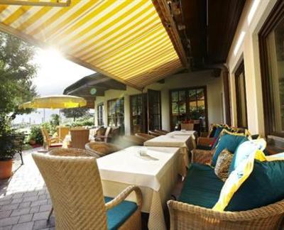 фото отеля Kirchner Aktivhotel & Wellness
