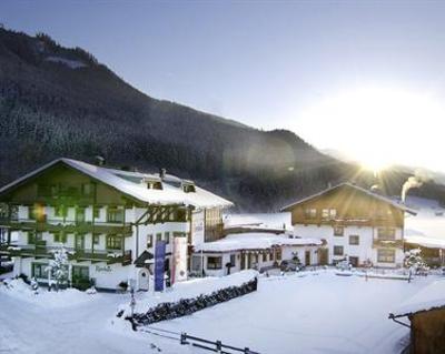 фото отеля Kirchner Aktivhotel & Wellness