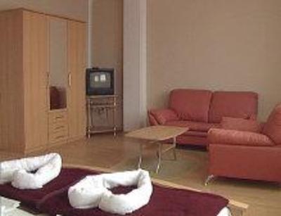 фото отеля Hotel Lux Salas