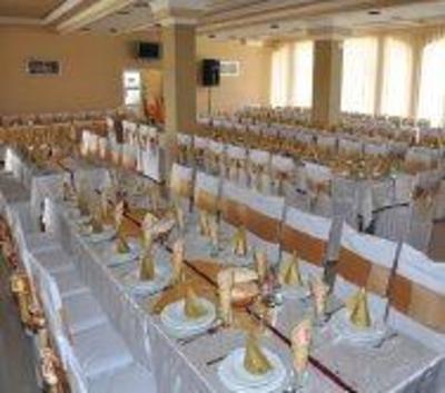фото отеля Hotel Lux Salas