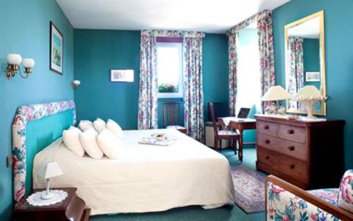 фото отеля Hotel L'ecrin Plancoet