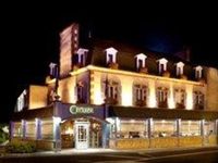 Hotel L'ecrin Plancoet