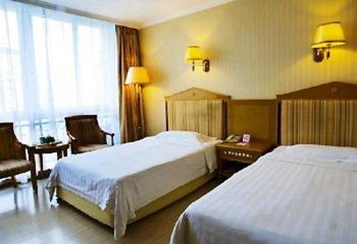 фото отеля Mingyuan Hotel Chongqing