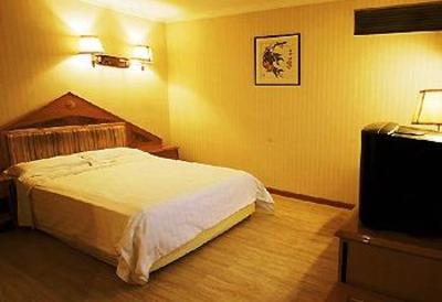 фото отеля Mingyuan Hotel Chongqing