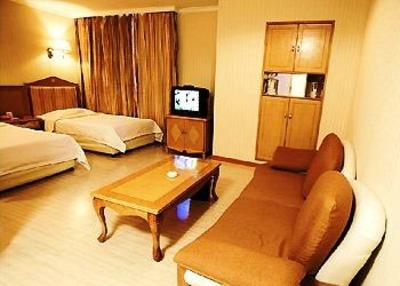 фото отеля Mingyuan Hotel Chongqing