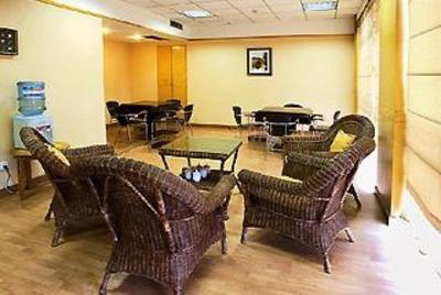фото отеля Mingyuan Hotel Chongqing