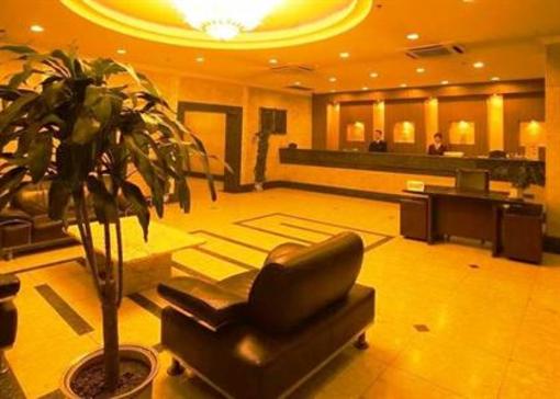 фото отеля Mingyuan Hotel Chongqing