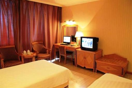 фото отеля Mingyuan Hotel Chongqing