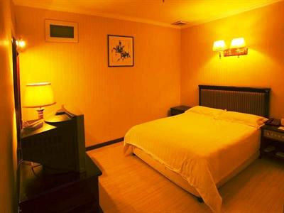 фото отеля Mingyuan Hotel Chongqing