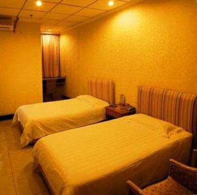 фото отеля Mingyuan Hotel Chongqing