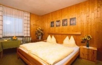 фото отеля Hotel Sonnenhof Cham