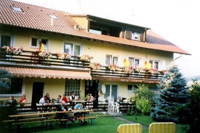 фото отеля Hotel Sonnenhof Cham