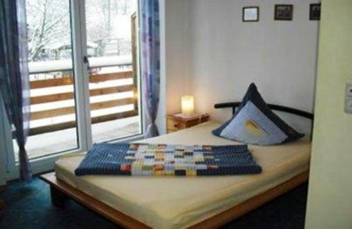 фото отеля Hotel Sonnenhof Cham