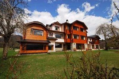 фото отеля Rio Manso Lodge