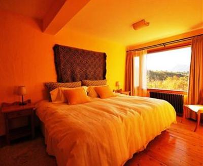 фото отеля Rio Manso Lodge