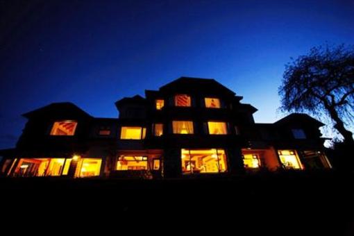 фото отеля Rio Manso Lodge