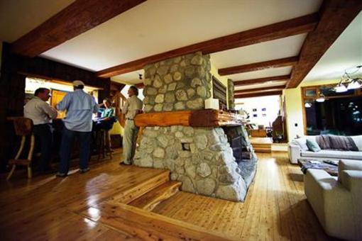 фото отеля Rio Manso Lodge