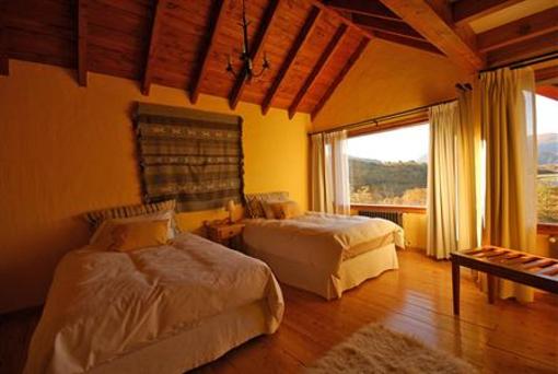 фото отеля Rio Manso Lodge