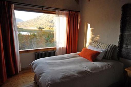 фото отеля Rio Manso Lodge
