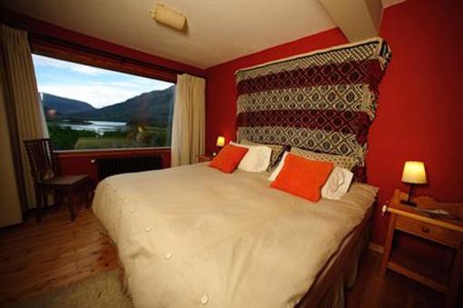 фото отеля Rio Manso Lodge