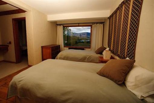 фото отеля Rio Manso Lodge