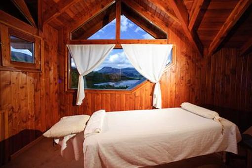 фото отеля Rio Manso Lodge